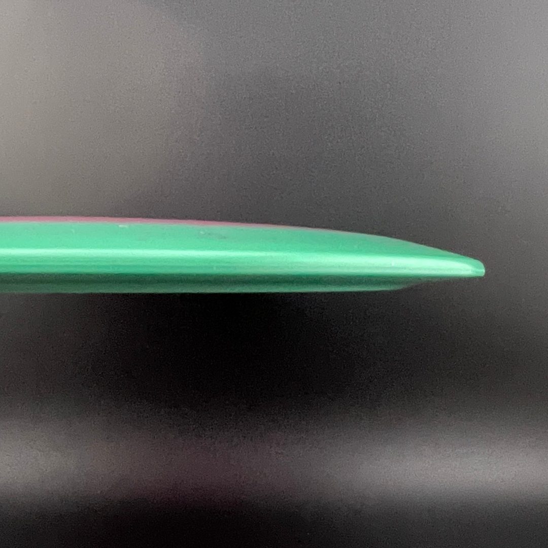 Halo Metal Flake C-Blend Pharaoh - First Run Infinite Discs