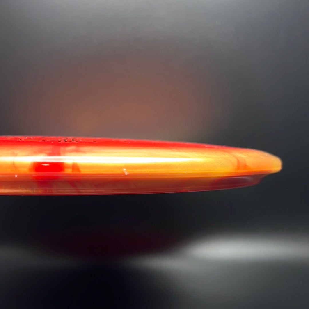 Halo S-Blend Inca Infinite Discs