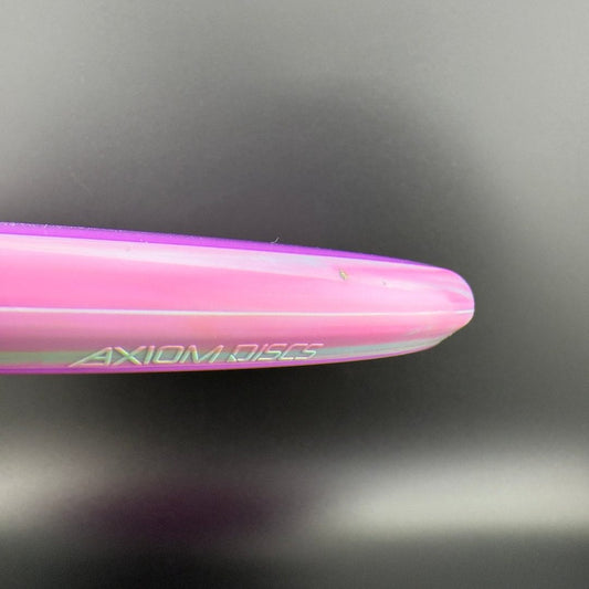 Soft Neutron Proxy Axiom