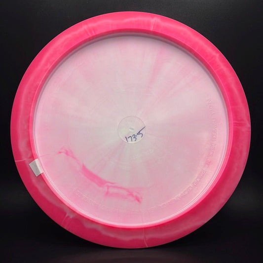 Halo Star Sidewinder - F2 Innova