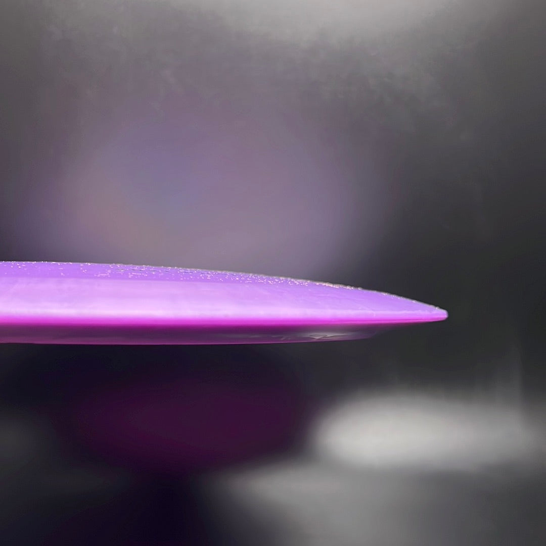 D1 500 - Gannon Buhr Signature Driver ROTY Prodigy