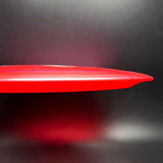 VIP Ice Chameleon Boatman - Lone Goose Classic Westside Discs