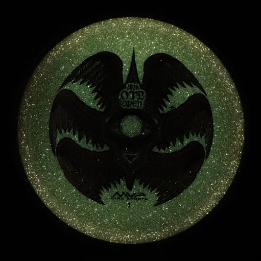 Particle Glow Soft Proton Rhythm - OTB Open 2026 Axiom