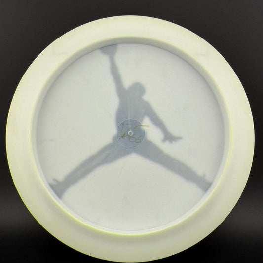 Star Destroyer *DS - Jumpman Dyed - The Philo Shot *Gibson Stash Used* Innova