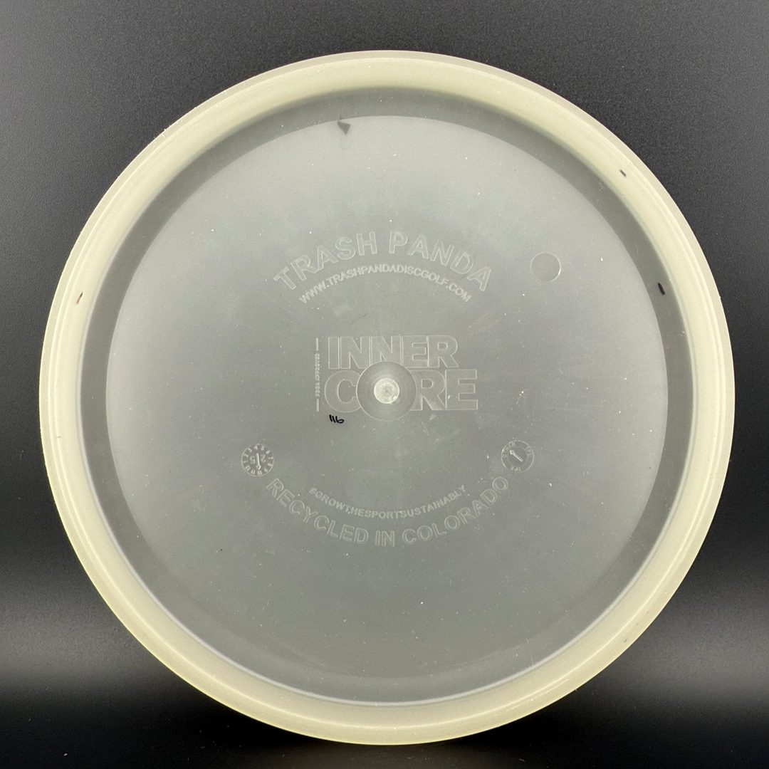 Inner Core - "Catch Disc" trash panda