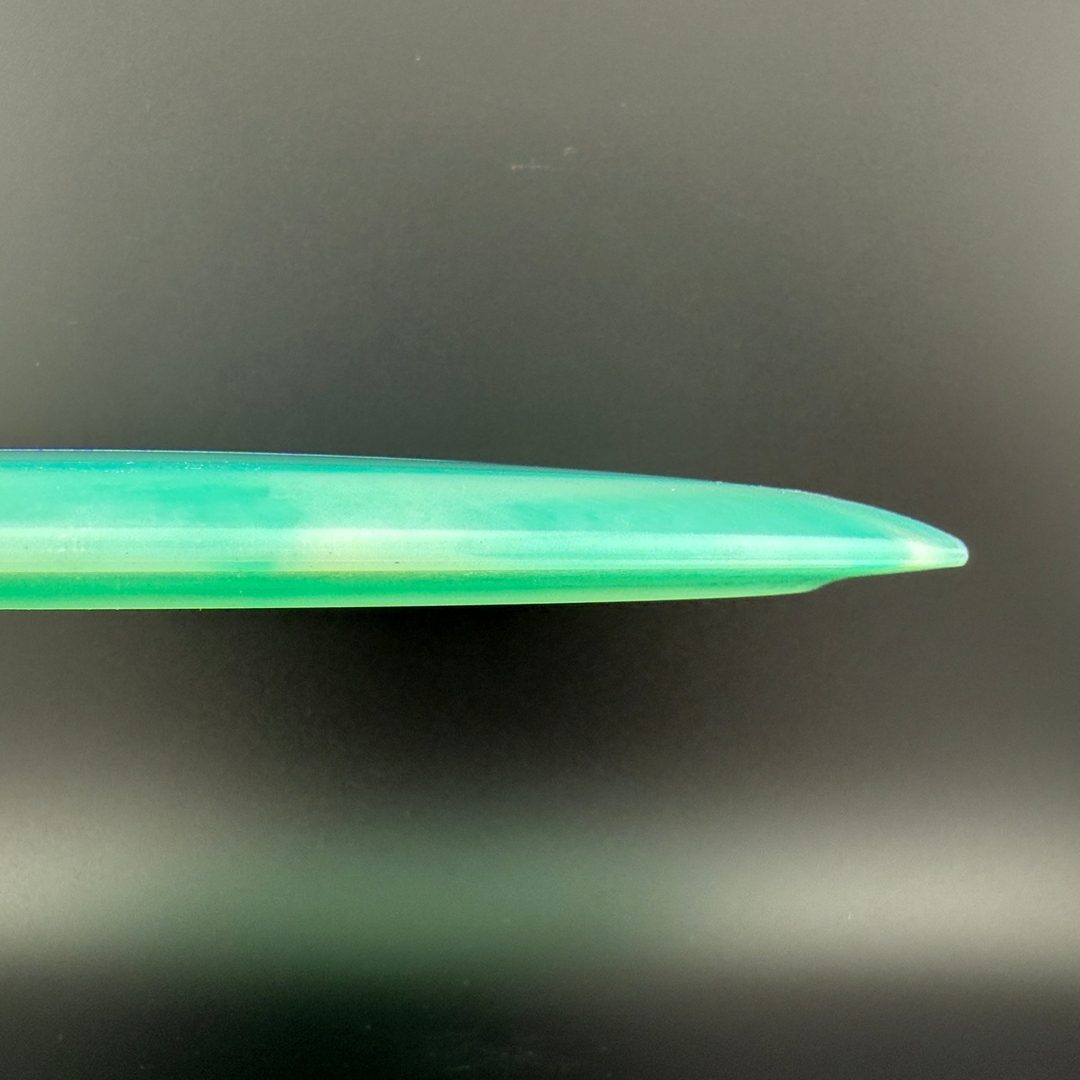 Proto Glow Champion Mamba - Turquoise Innova