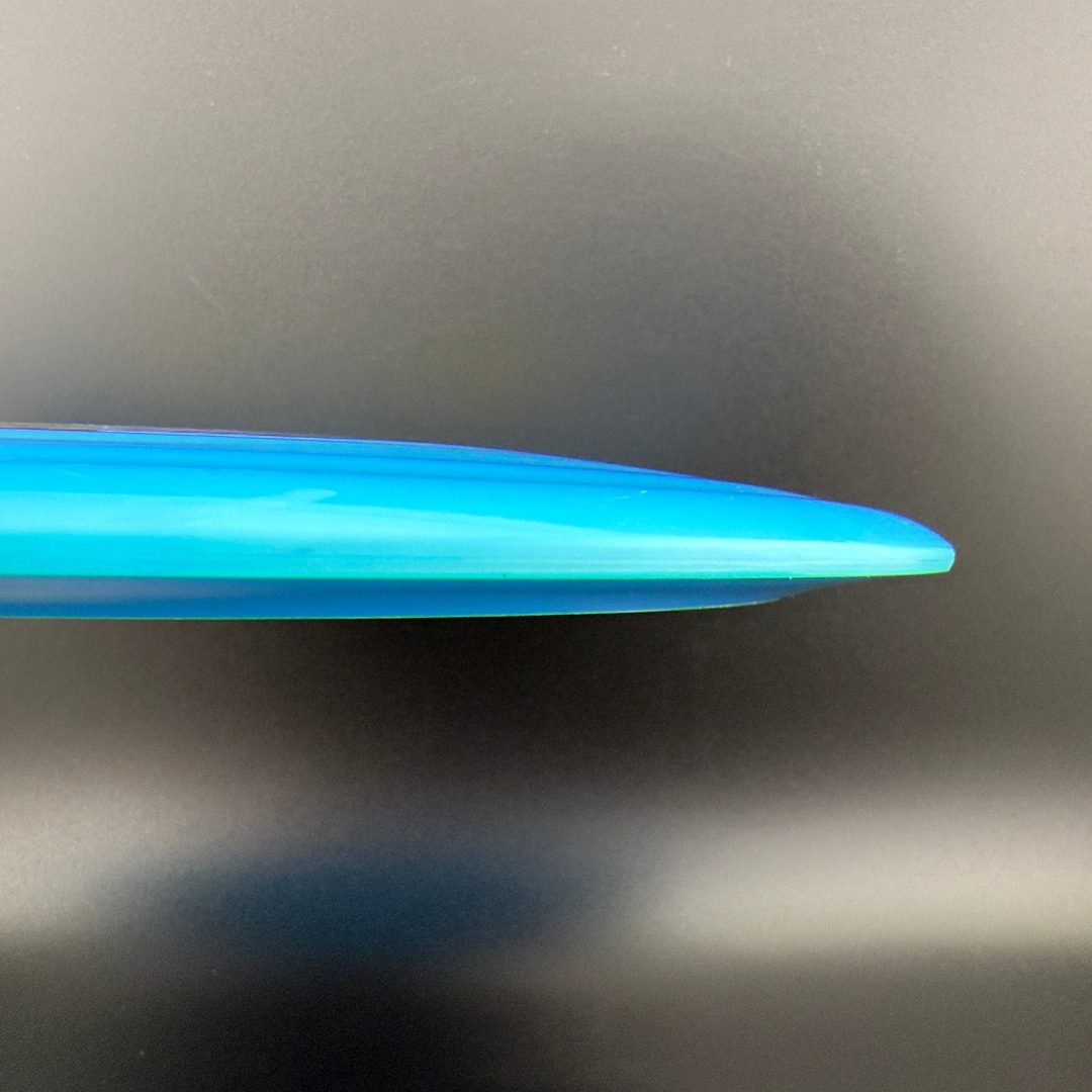 S-Line DD Penned - F2 - Hypno Huk Chef Stamp - Innova Made *Lightly Used Discmania