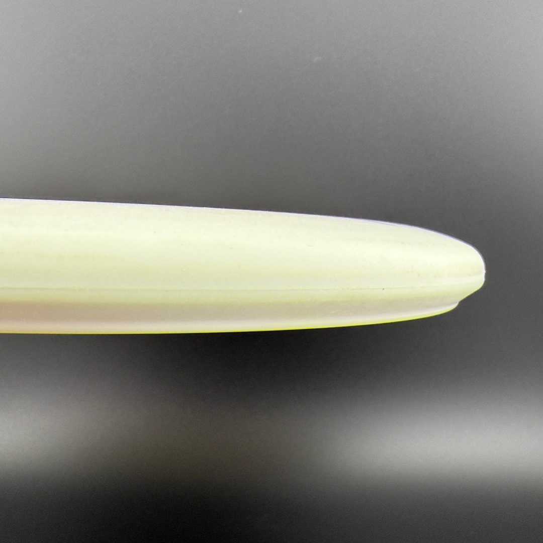 Swirly KC Pro Aviar Penned - Factory Second X-Out *Gibson Stash* Innova