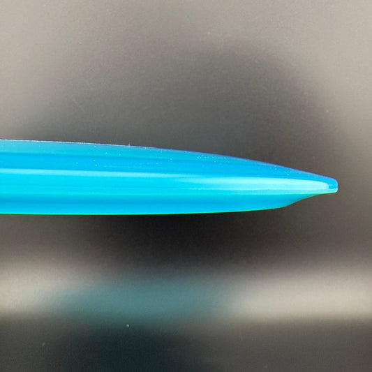 Quantum EXP-X 1.2 - Penned Millennium