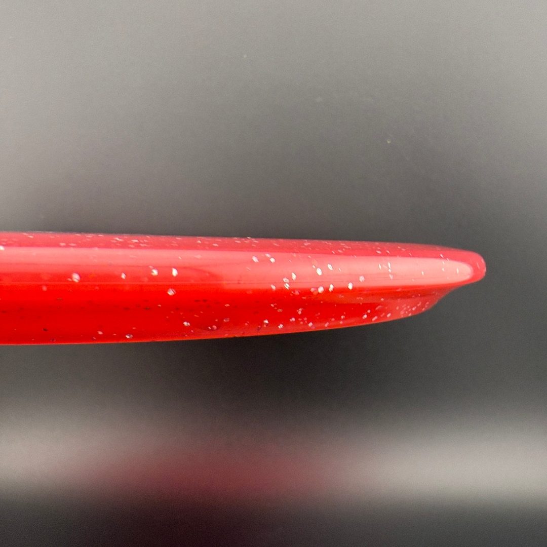 Arcane Reign First Run Negative Disc Golf