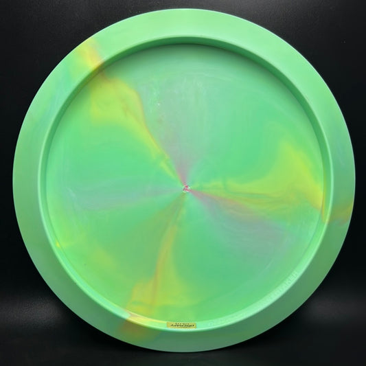 Swirl ESP Undertaker - Ben Callaway Tour Series Discraft