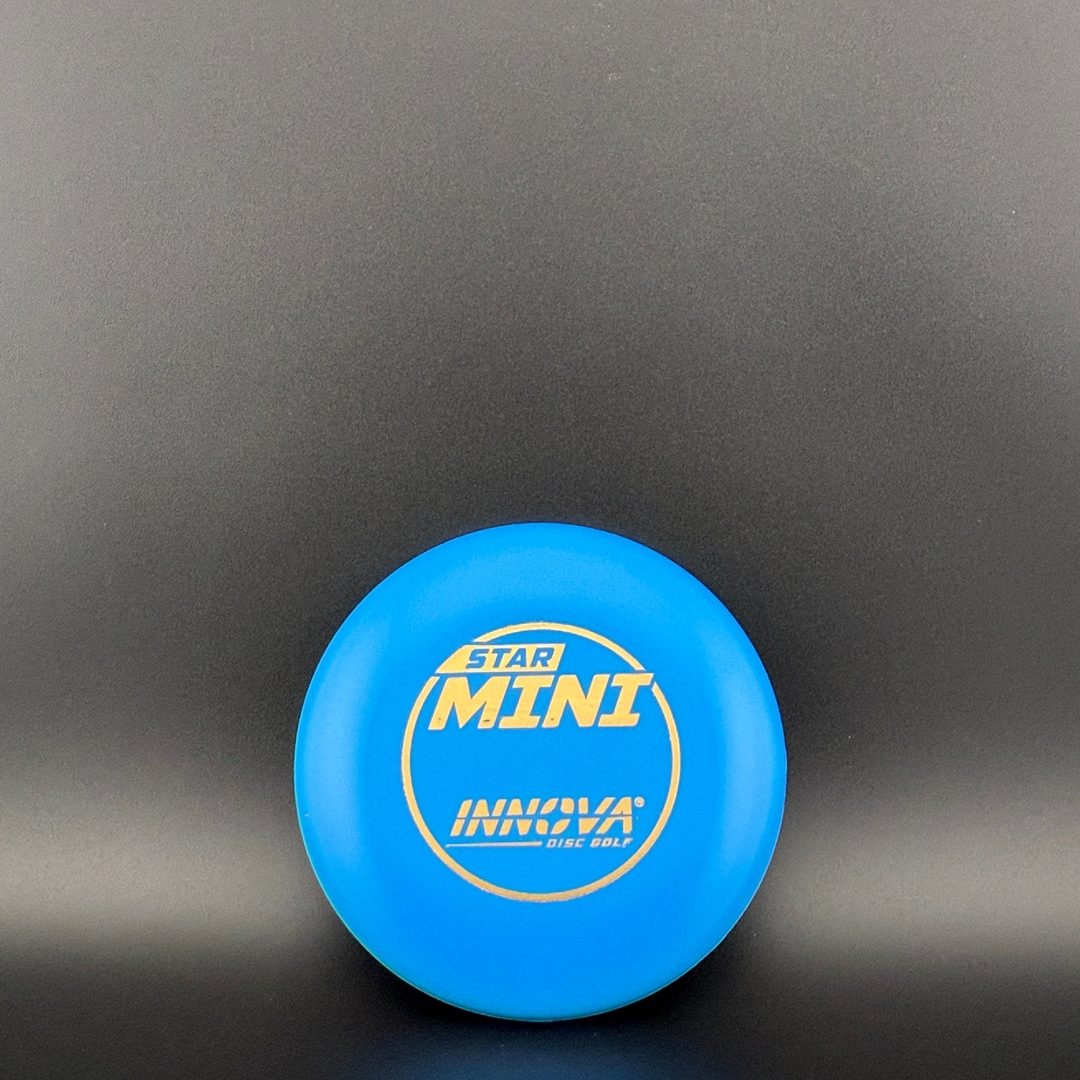 Star Mini Marker