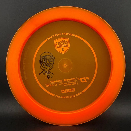 C-Line PD2 Penned *Colten Stash* Discmania