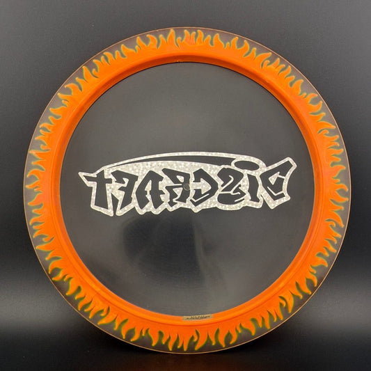 FuZed Z Scorch - Various Bar Stamps Discraft