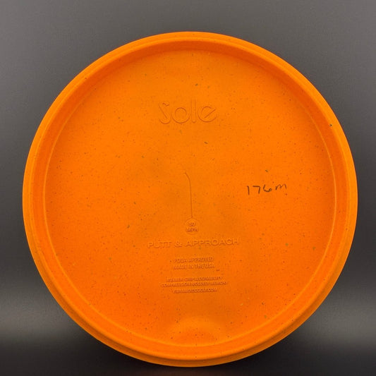 X-Link Medium Sole - PFN - Dyed *USED* Vibram