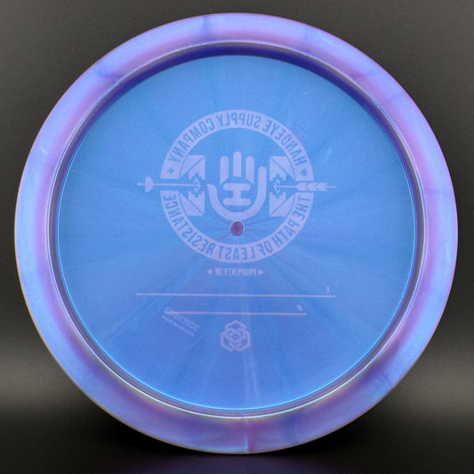 Meta Essence - Handeye Path Of Least Resistance Discmania