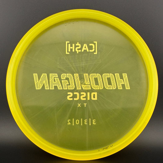 Vision Cash Hooligan