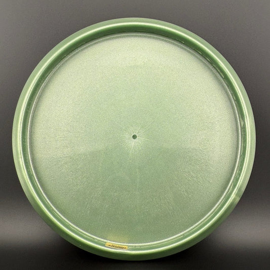 Z Zone First Run - Paul McBeth 4X Claws - Glitter Bomb! Discraft