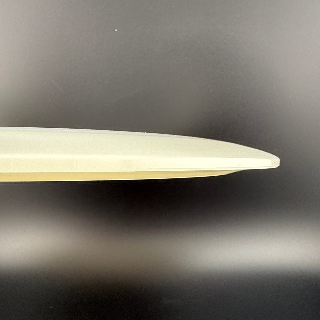 VIP Sorcerer - WSD Logo Stamp Westside Discs