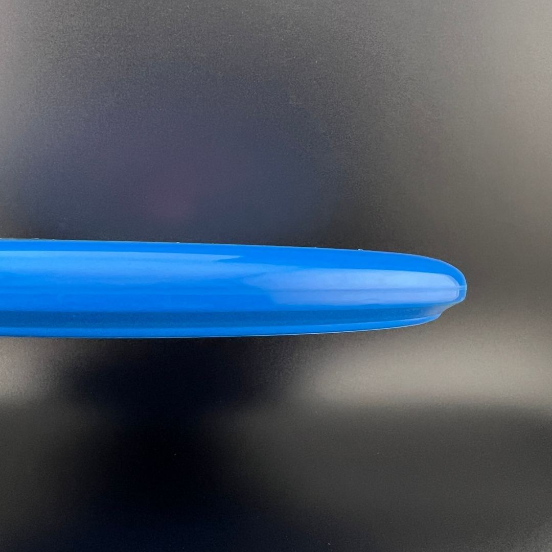 Swirl S-Line P3X - "Birdie Machine" Fribakansa FK Discmania