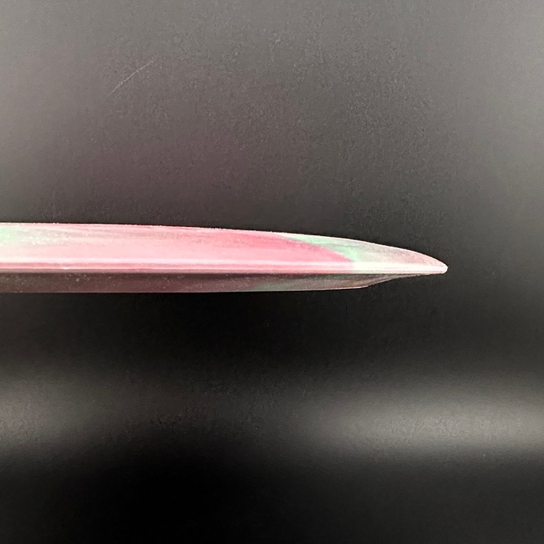 Jawbreaker Swirl Nuke - 2024 Ledgestone Edition Discraft