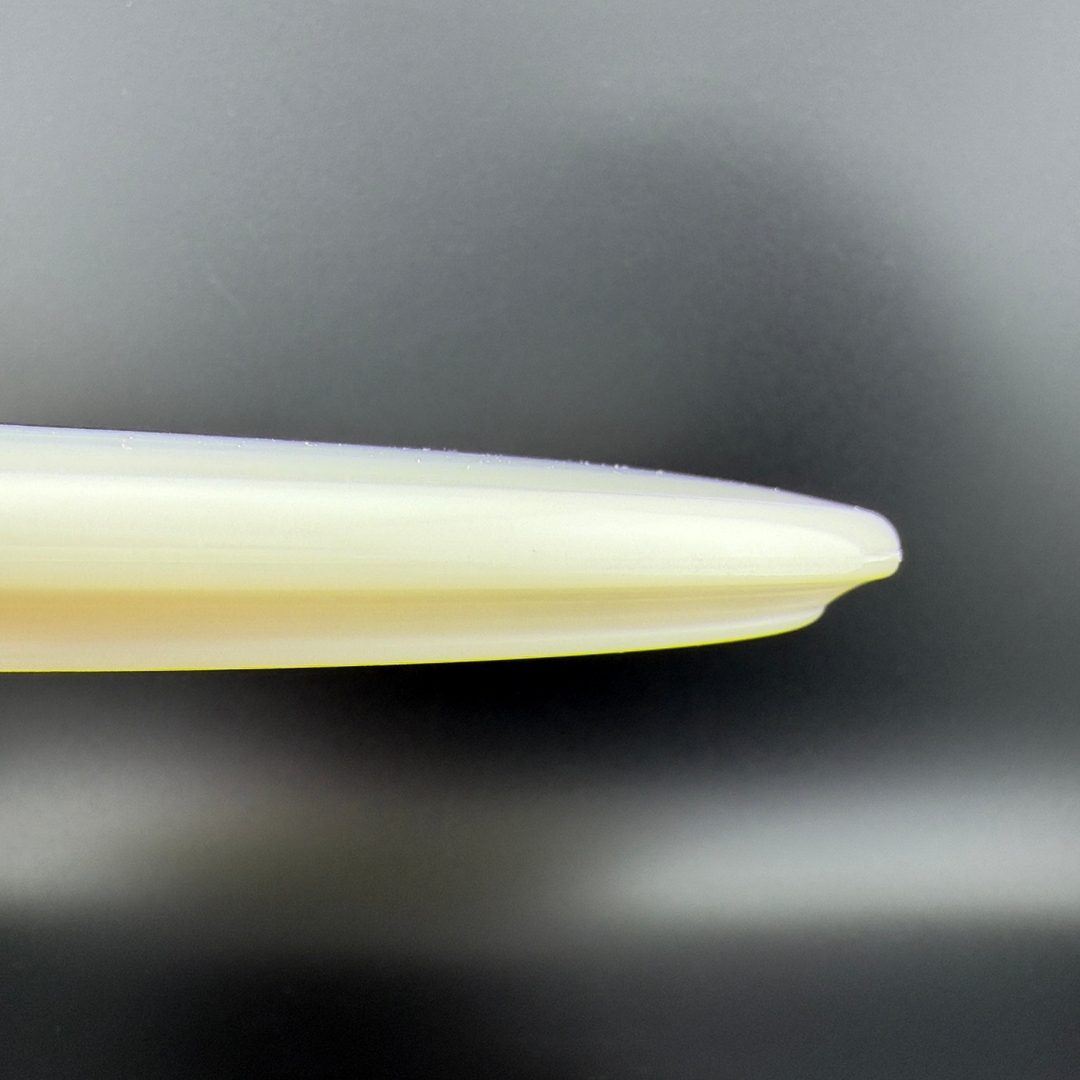 Z Glo Malta - St. Jude x Worlds Overstamp Discraft