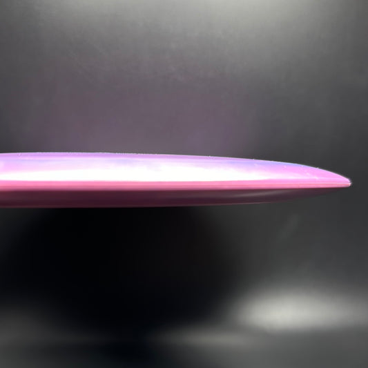 Swirly S-Blend Sphinx - X-Out Infinite Discs