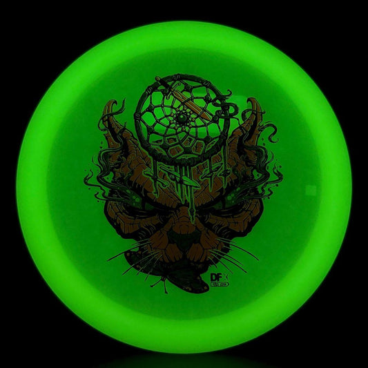 Glow Omen - DFX LTD by Marm O Set - 1/1200 TSA