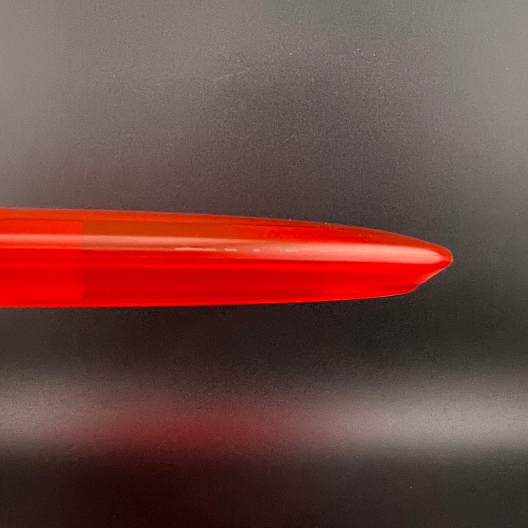 CryZtal Impact Discraft