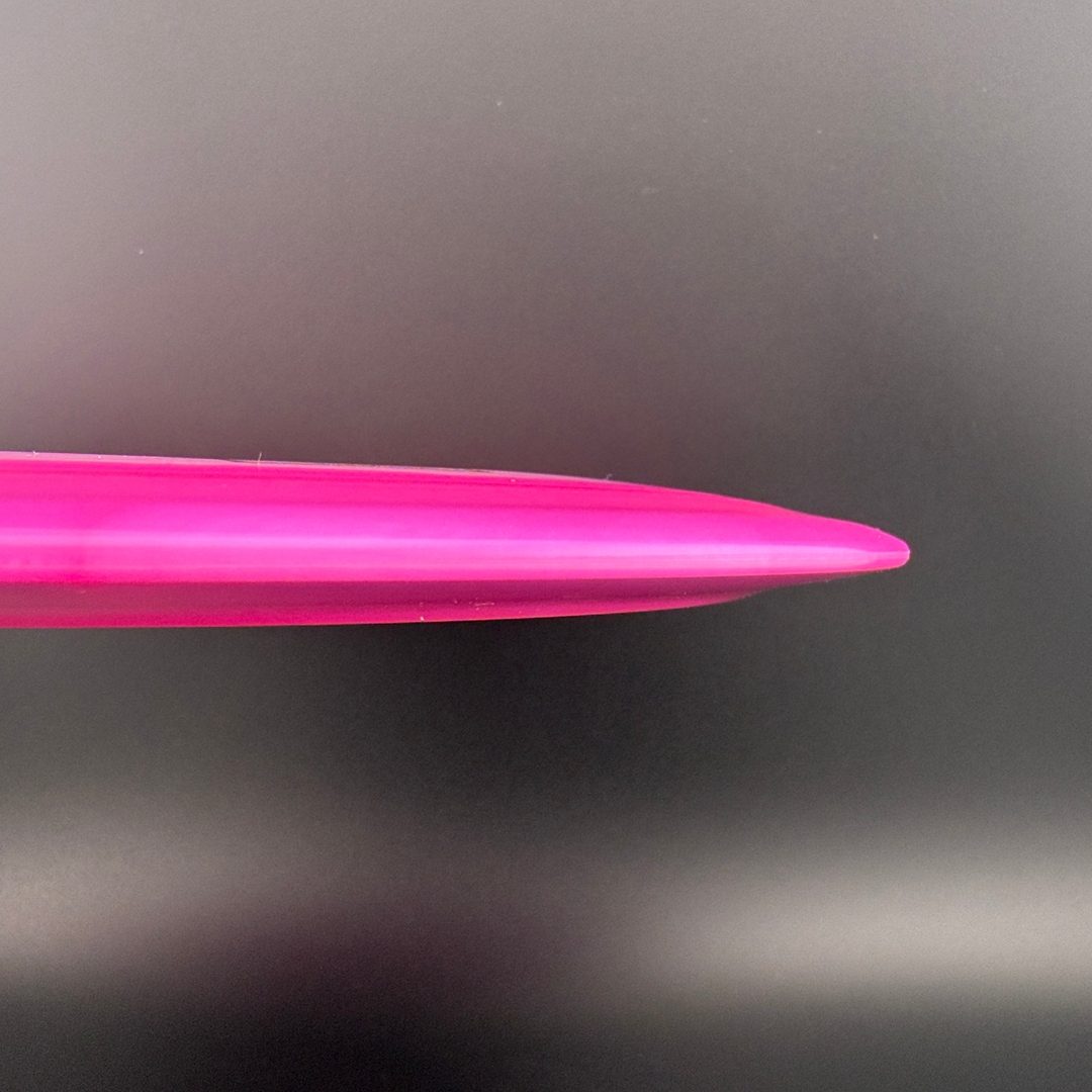 Swirl ESP Ares - Prototype - Misprint