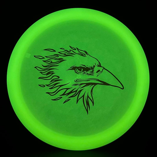 Nocturnal Phoenix - Apex Icon MINT Discs
