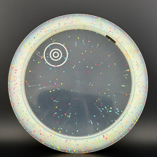 Confetti Z Zeus - Inner Circle