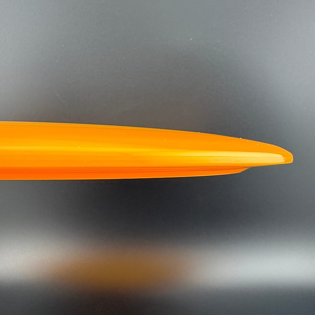 Primal Run Paradigm - First Run Discmania