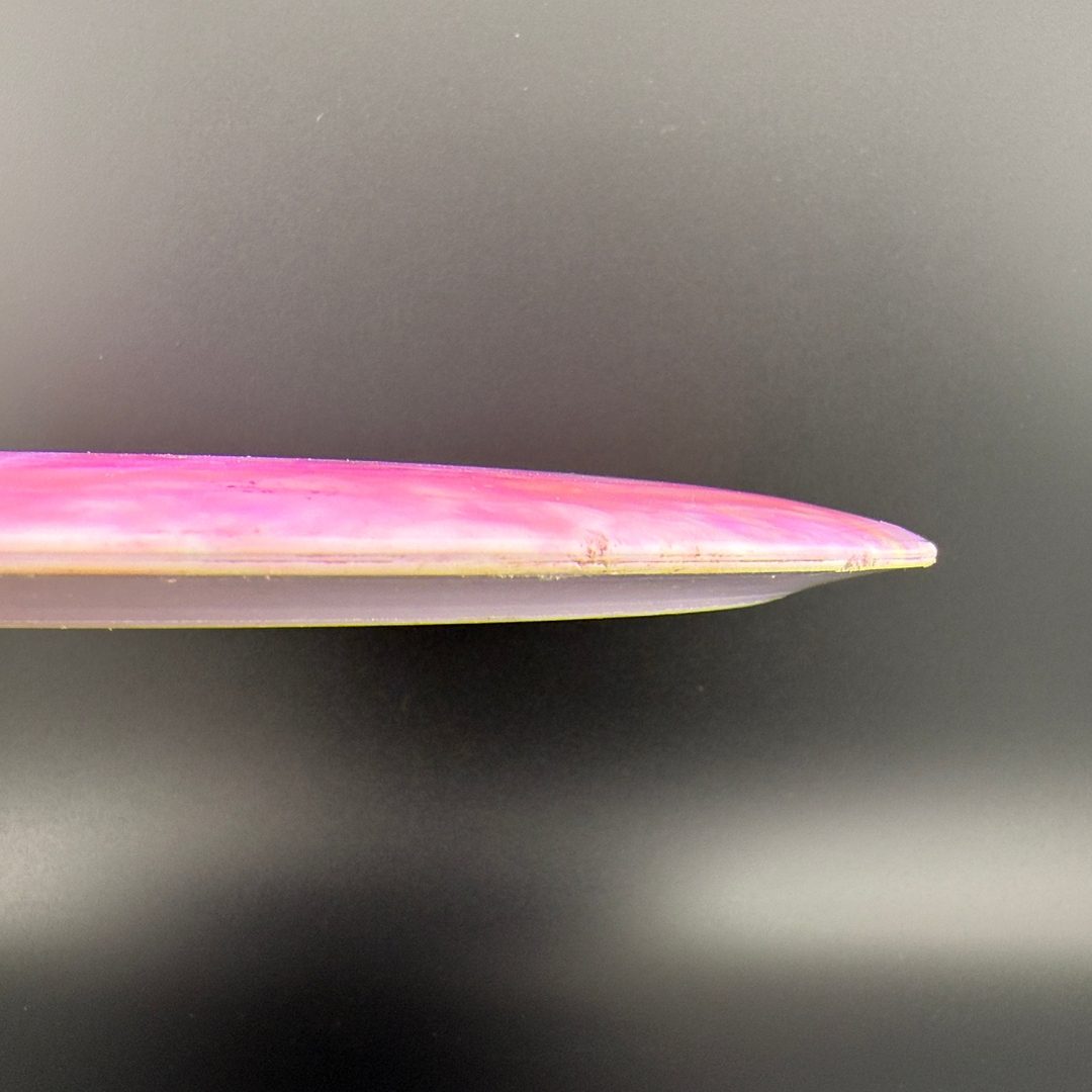 ESP Force - Dyed *Gibson Stash Used* Discraft