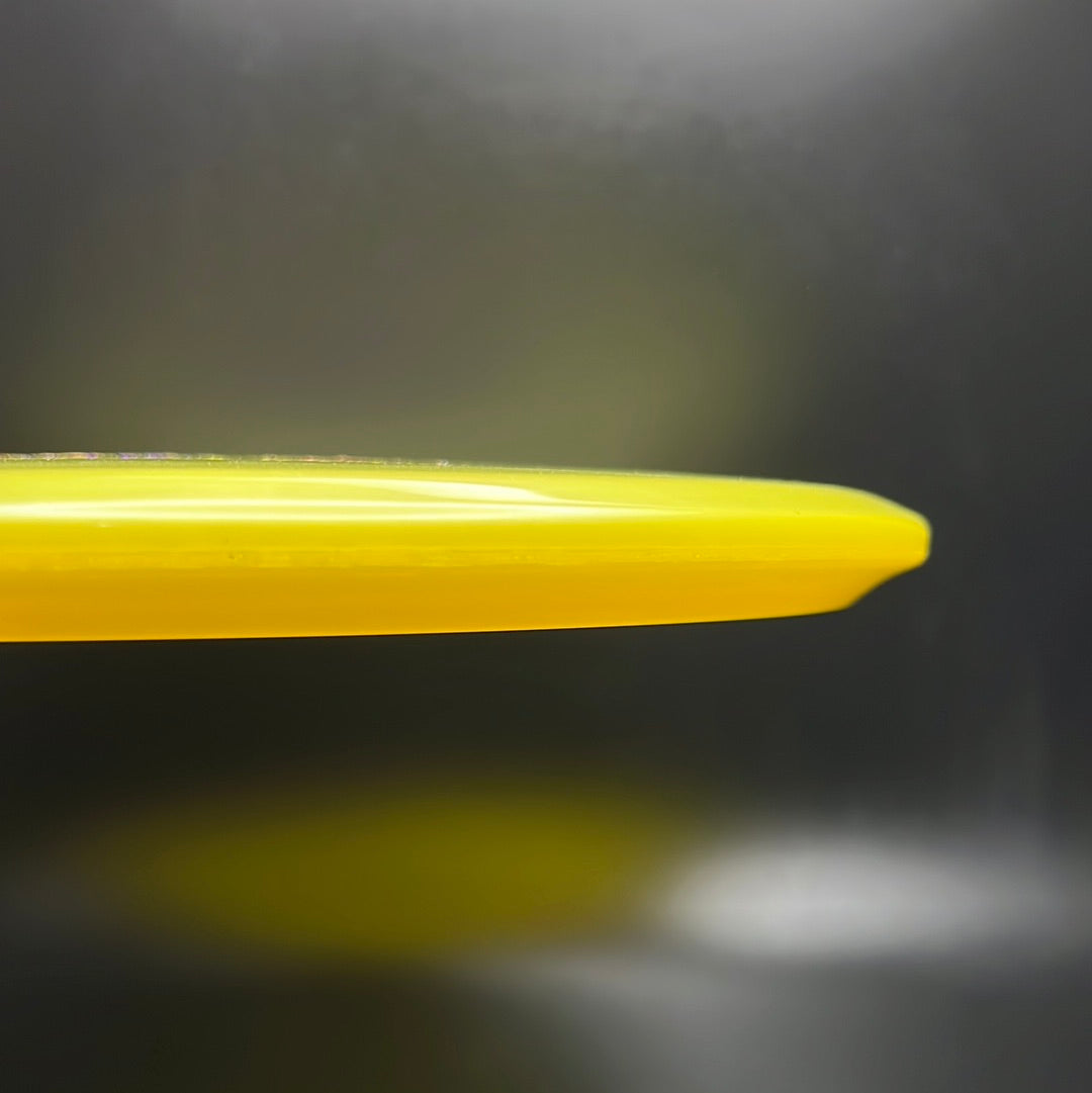 Archive 400 - Isaac Robinson "Smuggler's Pursuit" Worlds Edition Prodigy