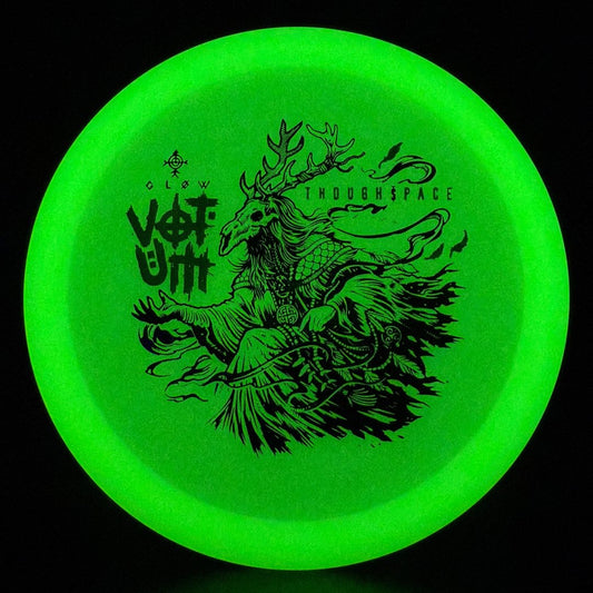 Glow Votum - Second Run TSA