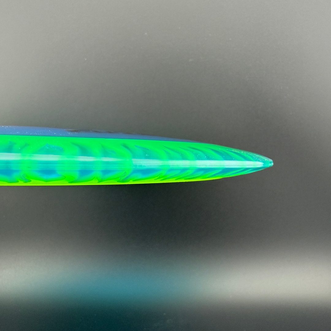 FuZed Z Scorch Discraft