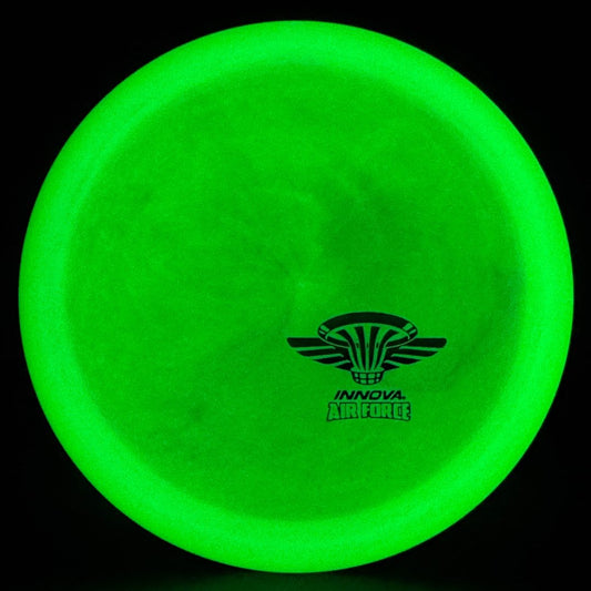 2022 Glow Champion Firebird - Air Force Innova