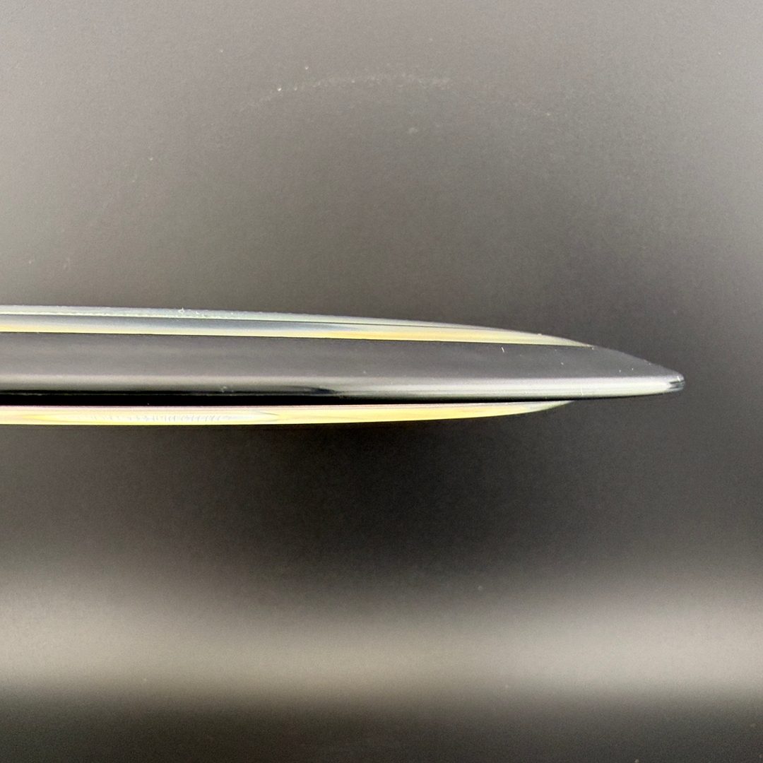 Proton Relativity - Blank - Factory Misprint MVP