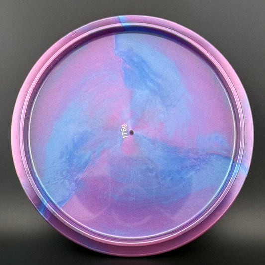 Big Z Titanium Archer - Second Shot 2026 Tour Series Discraft