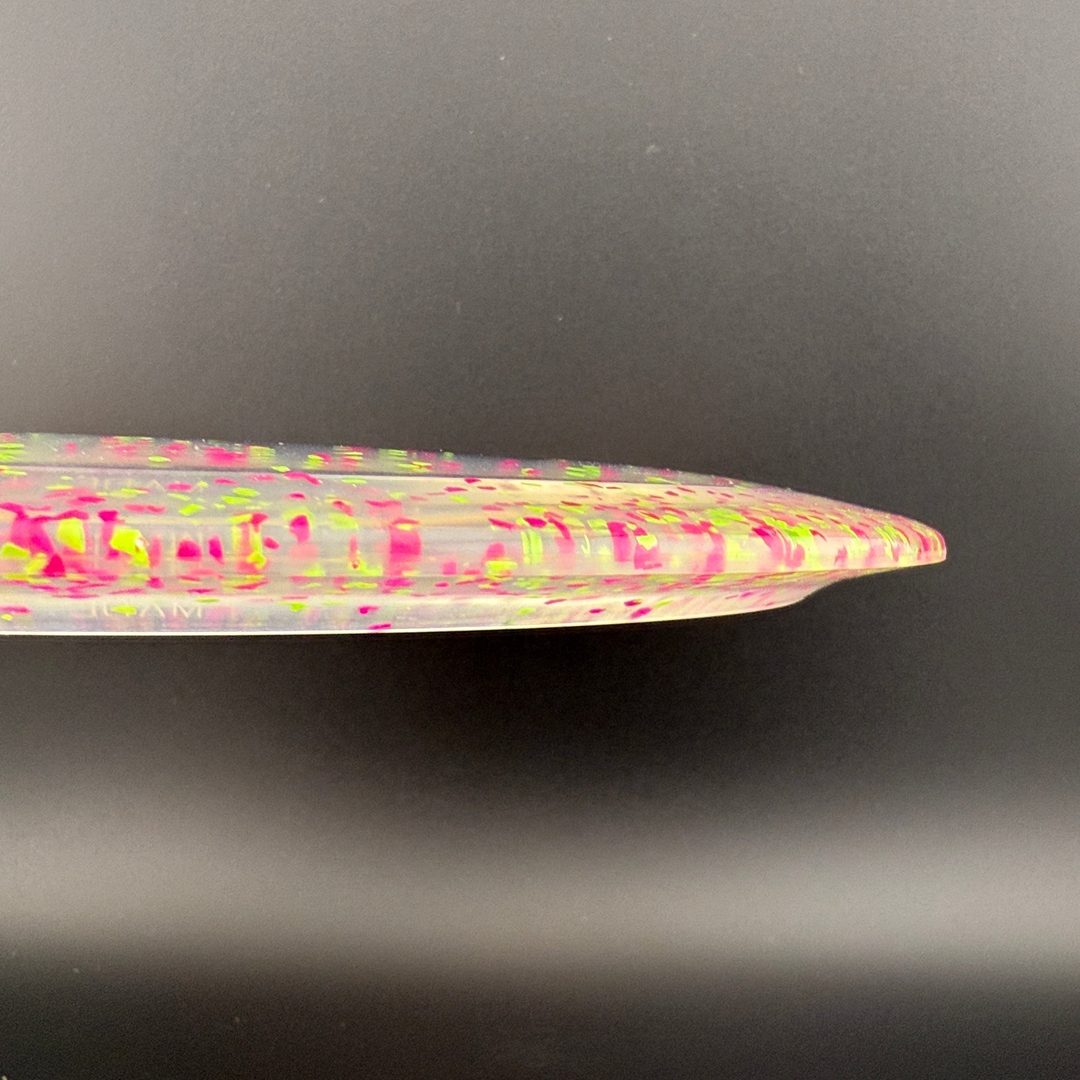 Confetti Tsunami - Cole Redalen MVP Open 2025 DGA