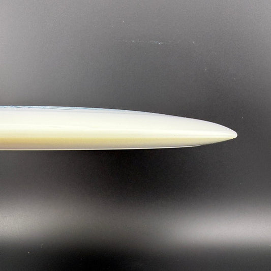 Star Roadrunner - Arctic SlingBlade by Tony Diaz