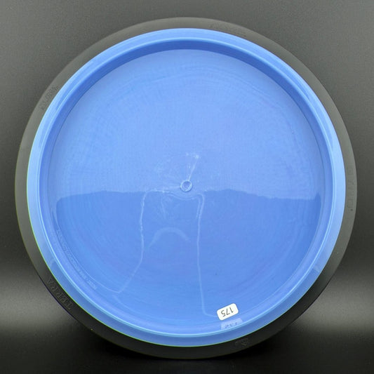 Neutron Terra - "Push Your Luck" SE James Conrad MVP