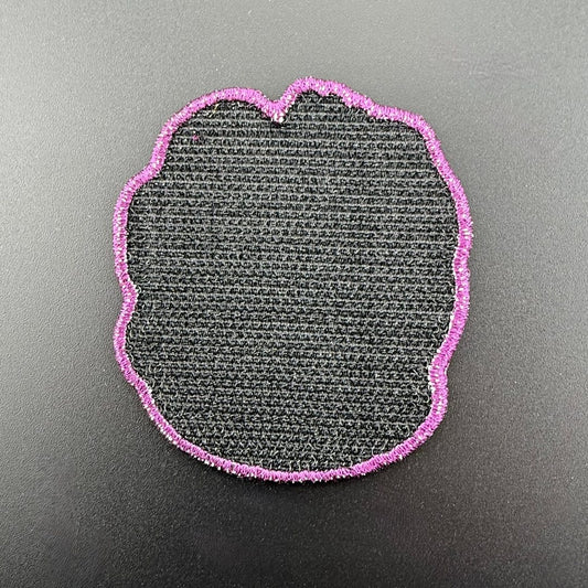 RAD Elk Man 2.0 Patch Hook and Loop Rare Air Discs