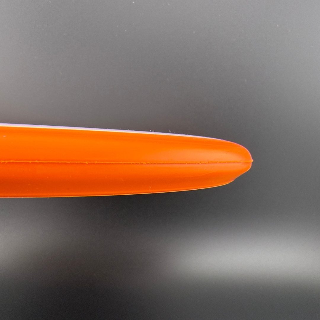 Classic Soft Orbit Emac Judge Dynamic Discs