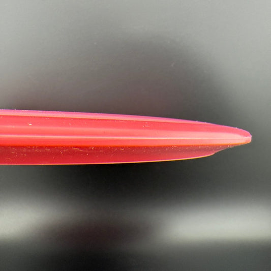 Swirl D-line FD Flex 2 - Sky Team Sweep 2025 Austin Discmania