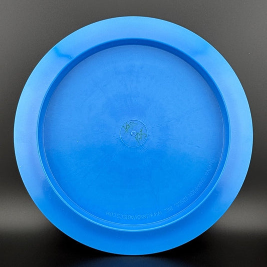 Star Destroyer Penned - 2017 Paul McBeth 4x Innova