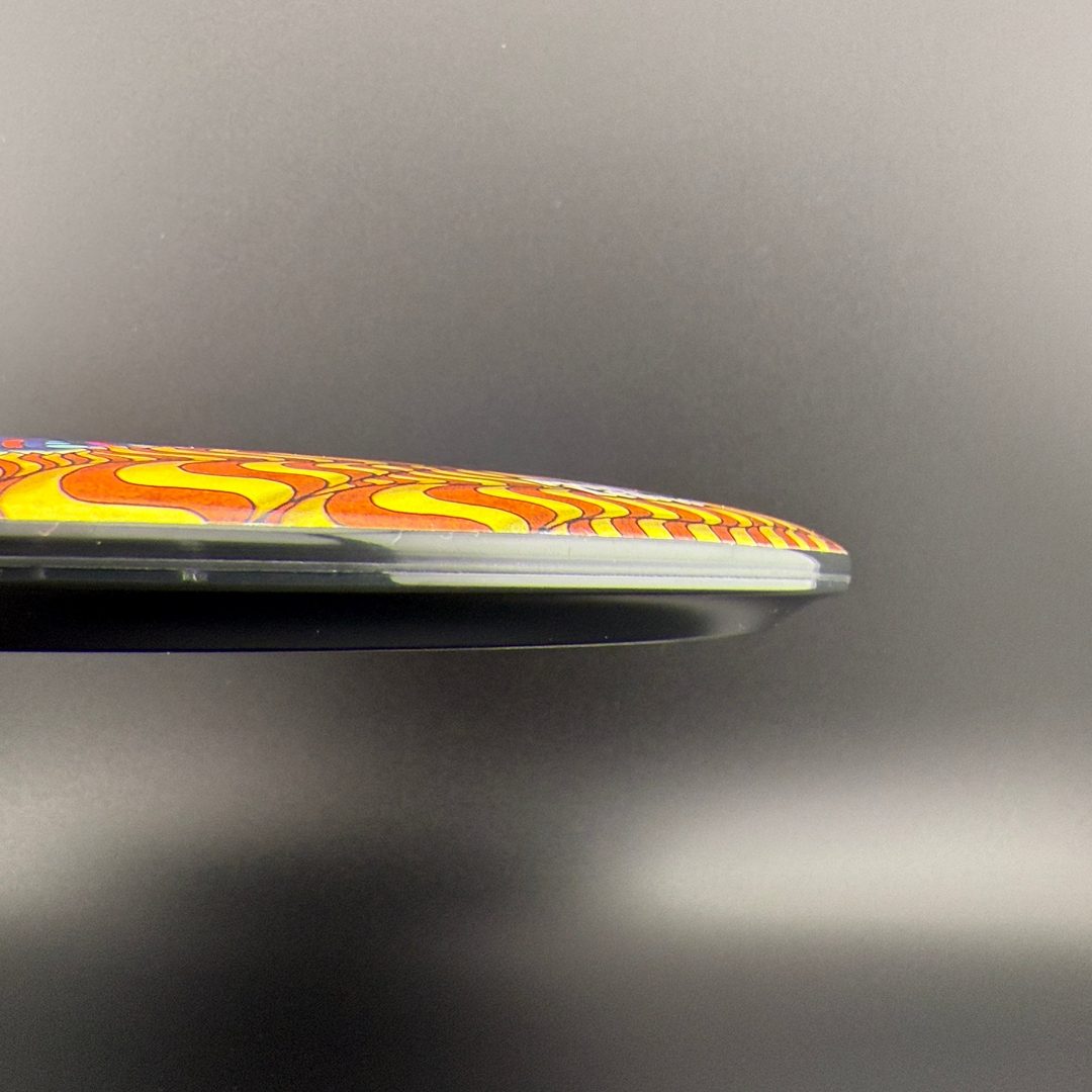 ESP SuperColor Buzzz - Shroomy - Phil Lewis Discraft