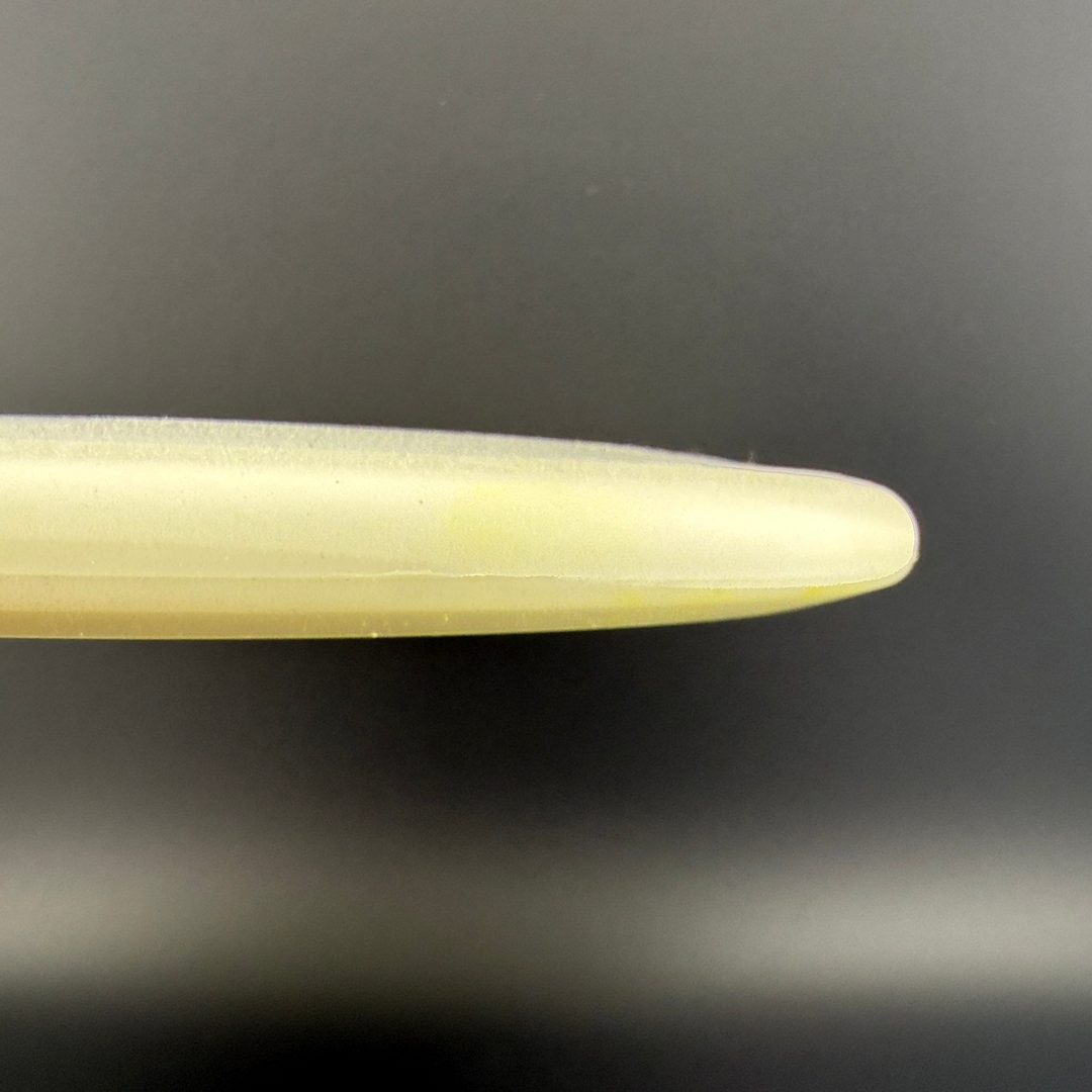 Glow KC Pro Pig - Japan Open Double Stamp F2 Innova