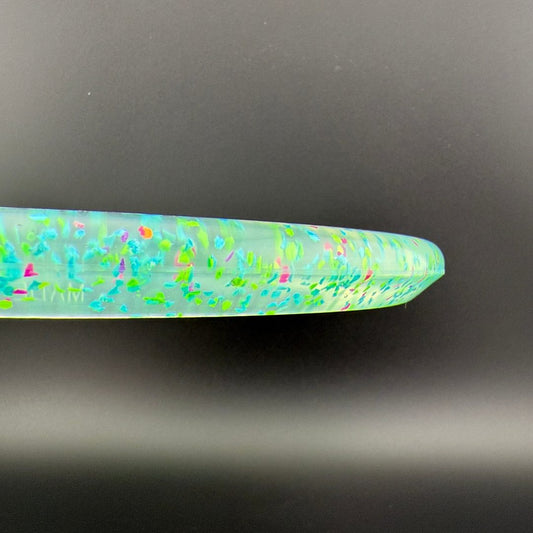 Confetti Z Zone - Adam Hammes Victory Edition - Waco 2025 Discraft